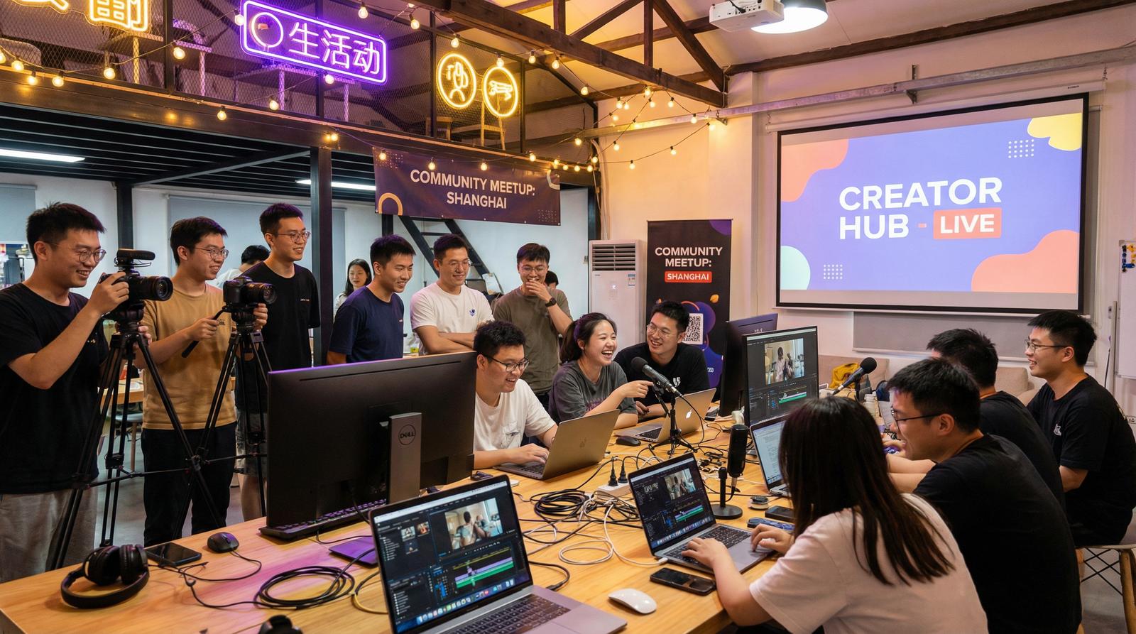 糖心vlog视频社区活动