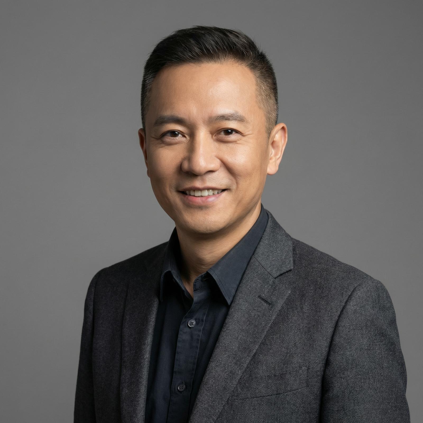 糖心vlog首席导演陈导远